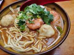 -老宅原住民沙茶面精品小吃(龙头路店)