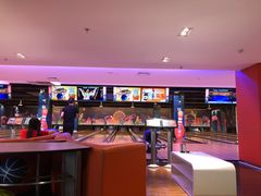 -大鲁阁保龄球(苏州园区店)