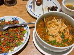-一坐一忘云南菜(嘉里中心店)