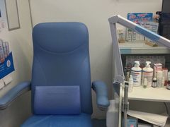 -Andrew指甲专科灰指甲·甲沟炎矫正·3D步态矫形鞋垫定制(上海法华镇路旗舰店)