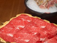 -东海怡品海鲜豆捞(星街坊店)