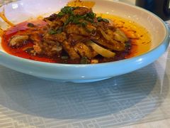 -飞天大厦清真餐厅