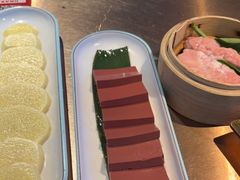 -辣伍鲜毛肚老火锅(元一店)