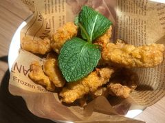 停不下来小酥肉-太二酸菜鱼(沈阳万象城店)
