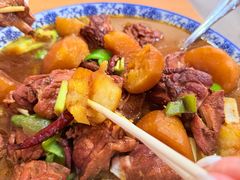 -东财大盘鸡(黑石礁店)