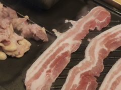 -金妈家烤肉(龙湖U城天街店)