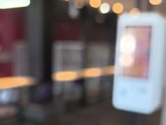 -麦当劳(国家体育场南路店)