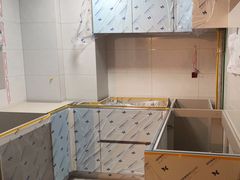 -佰丽爱家全屋定制(汶水店)