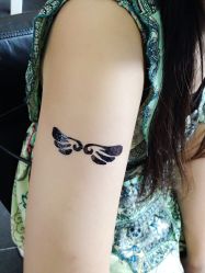 -天绣堂纹身刺青tattoo