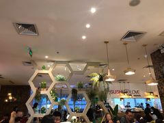 -Sushi Love 创意寿司(丽影广场店)