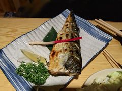 -晶吉·居酒屋·烧鸟·生鱼饭(中山区民主广场店)