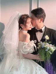 -金夫人婚纱摄影(总店)