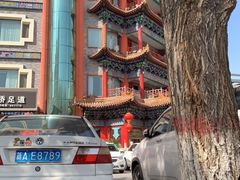 -全聚德(长江路店)