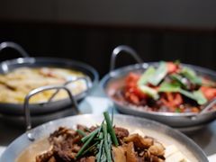 -王家厨房(新华路店)