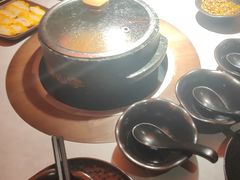 -芸山季·云南山珍菌火锅(人民广场来福士店)