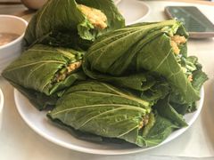 -京滨饭店·餐厅(阜外大街店)