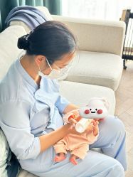 -圣贝拉母婴护理中心(深圳莱佛士店)