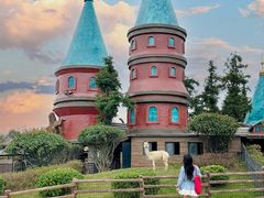 -南京银杏湖乐园