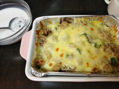 -蘑菇餐厅(马台街店)