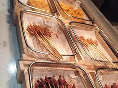 -香逸山自助火锅