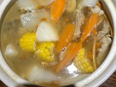 -锦上中式酒馆(南内环店)