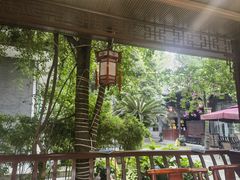 -生宇山珍野生菌汤锅•始于2002(双流古塔店)