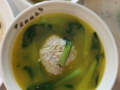 -蒋家桥饺面店(四望亭路店)