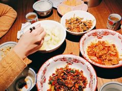 -老湘村·湖南土菜(天河维多利店)