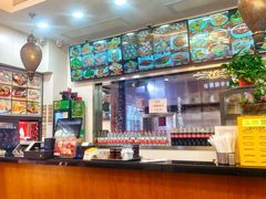 -西安贾三灌汤包·回坊小吃·清真炒菜(北院门总店)
