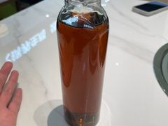 -洪氏嗨捞·广东猪肚鸡·椰子鸡火锅(西咸万象城店)