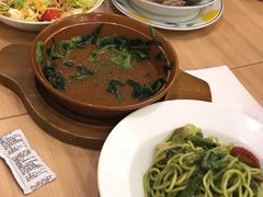 -萨莉亚意式餐厅(灵芝站中洲店)