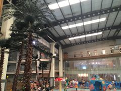 -南宫温泉水世界