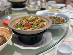 -凯鸽酒楼(大同振兴街店)