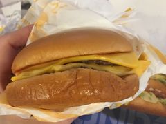 -麦当劳(番禺易发商业街店)