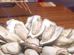 -蚝堡海鲜·威海菜·海肠捞饭·烧烤·亚洲吃蚝公司(幸福门店)