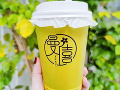 -曼僖瓦罐咖啡(华山南路店)
