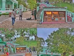 -龙环葡韵住宅式博物馆