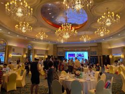 -上海大酒店·婚宴年会宴会厅