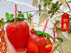 -似季甜铺·糖水·下午茶·小吃(麦地店)