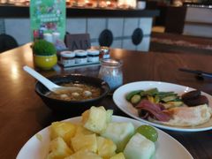 -上海外滩茂悦大酒店