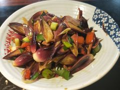 -好灶头妈妈菜·柴火灶台鱼·千岛湖土菜地标美食