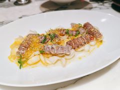 -湖滨28中餐厅·西湖宴·杭州君悦酒店