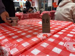 -荆九爷爆炒桥头三嫩(夫子庙店)