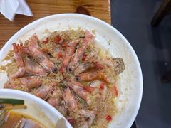 -潮粥馆(长江花园店)