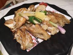 -顺意·顺德家乡菜(国际人才大厦店)