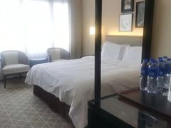 -苏州吴宫泛太平洋酒店