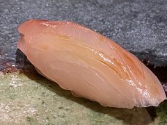 -银座岩