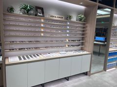 -JINS(上海金桥LaLaPort店)