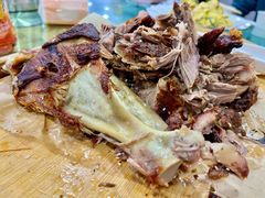 -老舅老蒙肉饼非遗店(一店)