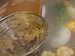-荣叔港式沙嗲牛肉火锅(正佳潮流店)
